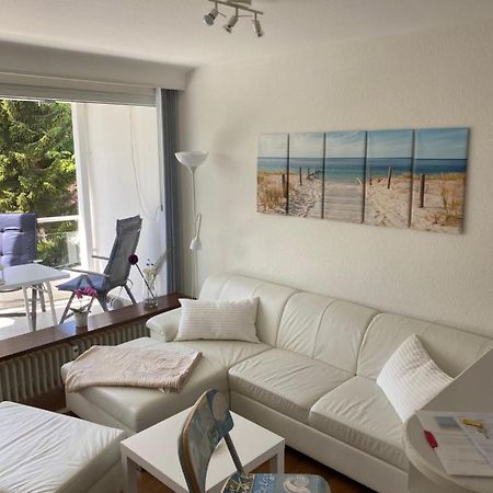 Sunshine 16 Apartment Scharbeutz Luaran gambar