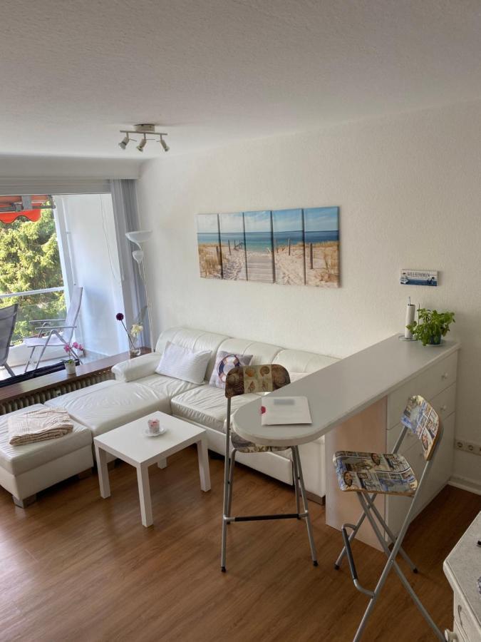 Sunshine 16 Apartment Scharbeutz Luaran gambar