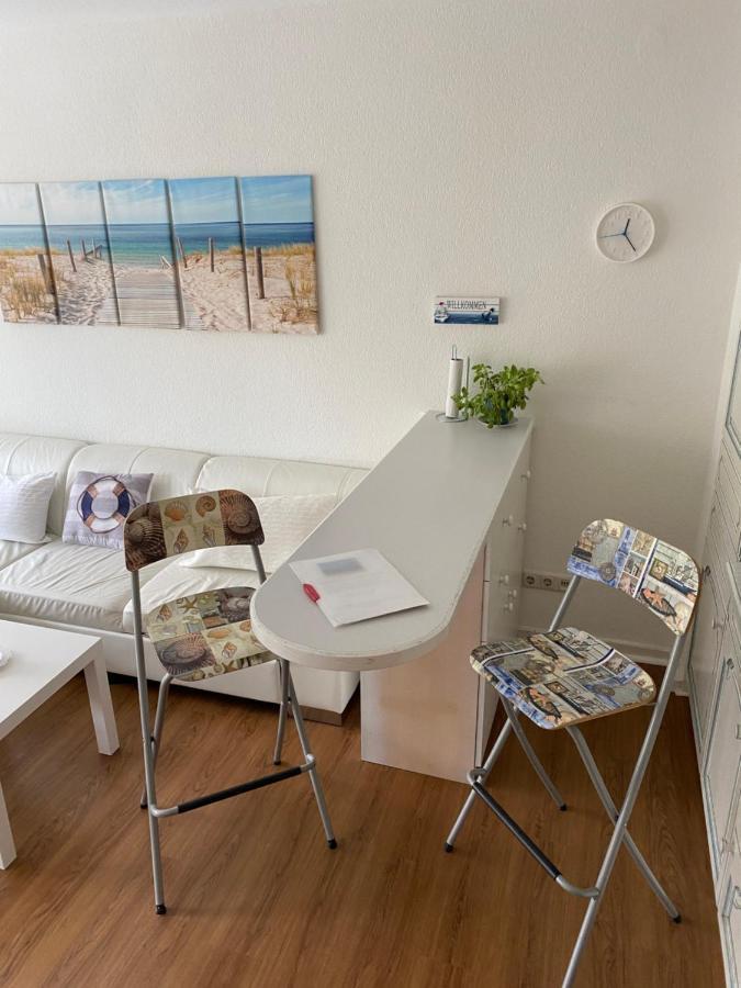 Sunshine 16 Apartment Scharbeutz Luaran gambar