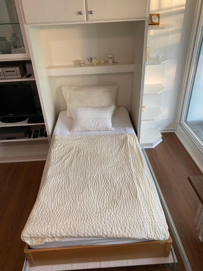 Sunshine 16 Apartment Scharbeutz Luaran gambar