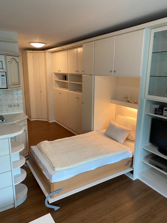 Sunshine 16 Apartment Scharbeutz Luaran gambar