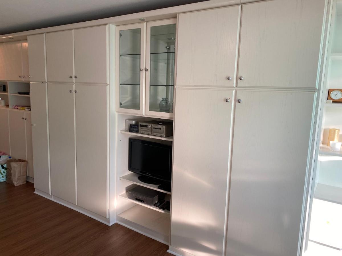 Sunshine 16 Apartment Scharbeutz Luaran gambar
