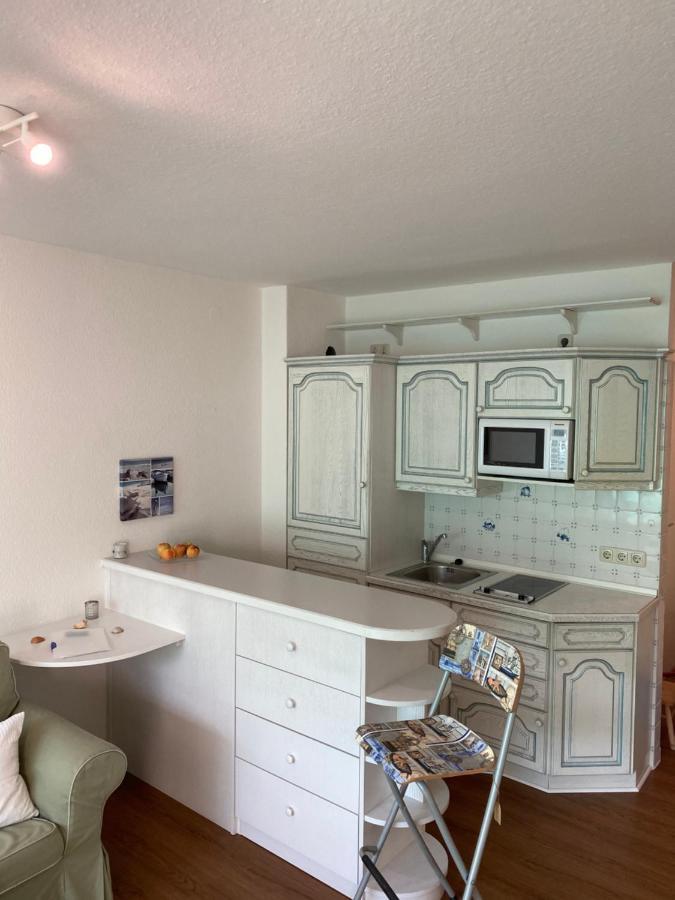 Sunshine 16 Apartment Scharbeutz Luaran gambar