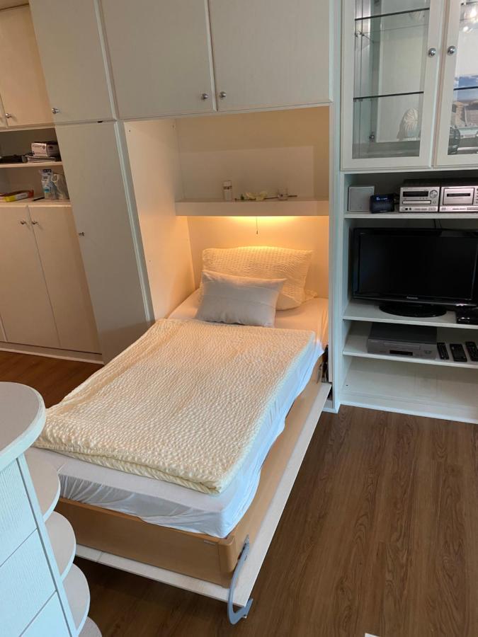 Sunshine 16 Apartment Scharbeutz Luaran gambar