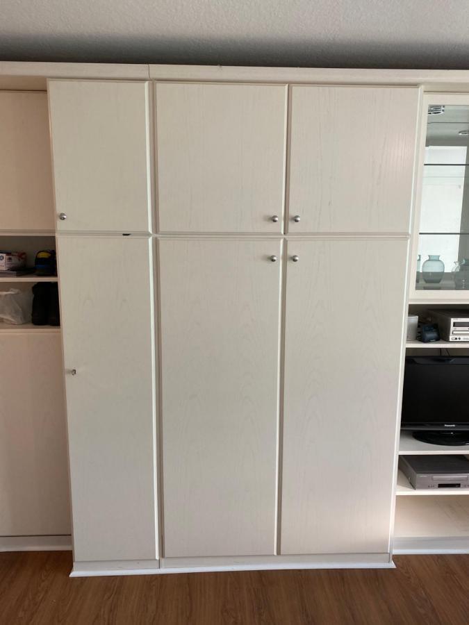 Sunshine 16 Apartment Scharbeutz Luaran gambar