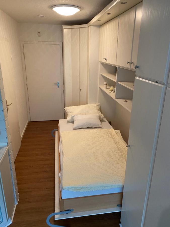 Sunshine 16 Apartment Scharbeutz Luaran gambar