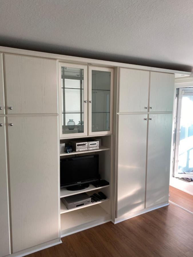 Sunshine 16 Apartment Scharbeutz Luaran gambar