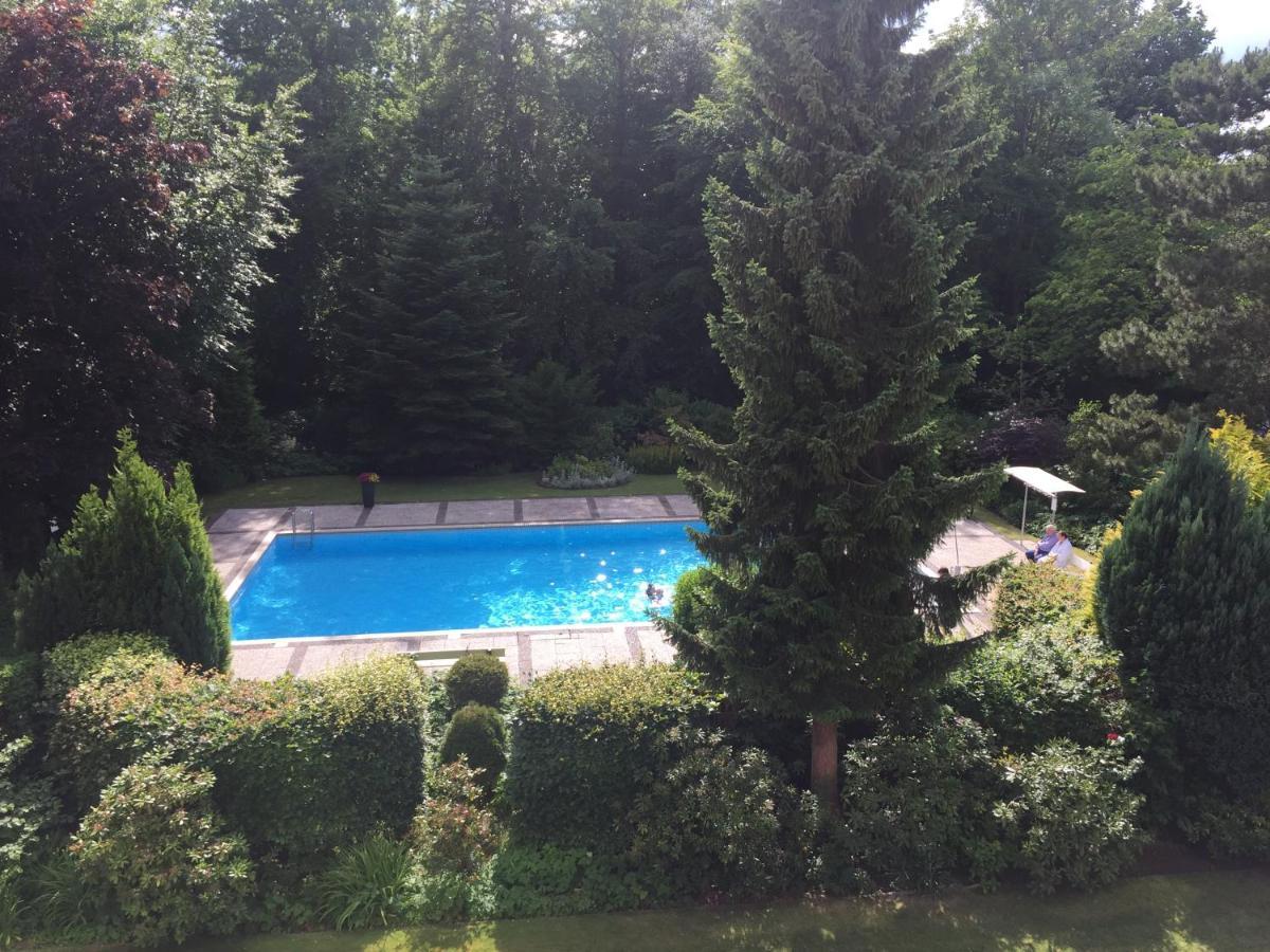 Sunshine 16 Apartment Scharbeutz Luaran gambar