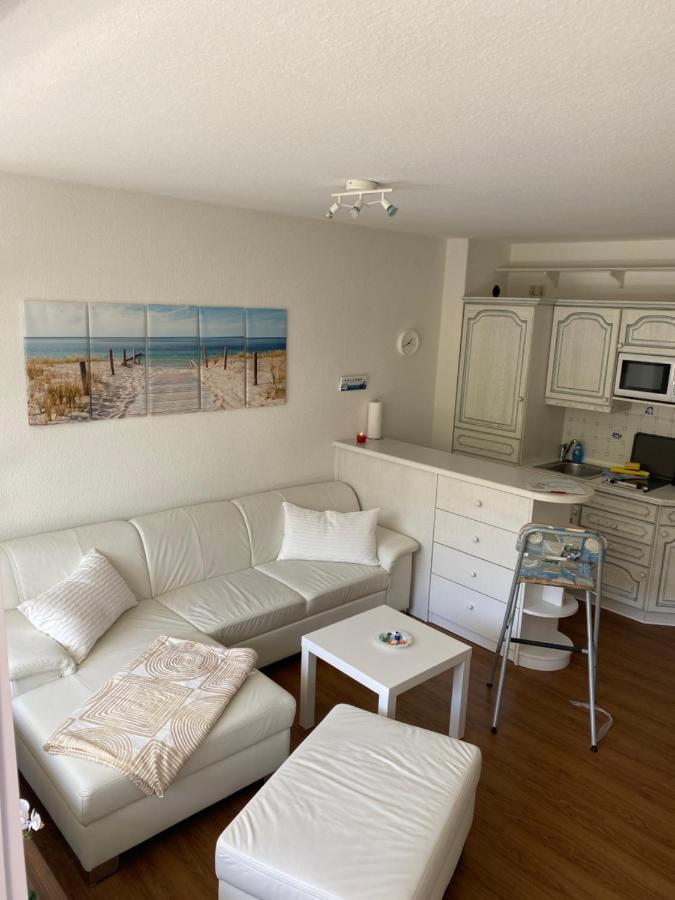 Sunshine 16 Apartment Scharbeutz Luaran gambar