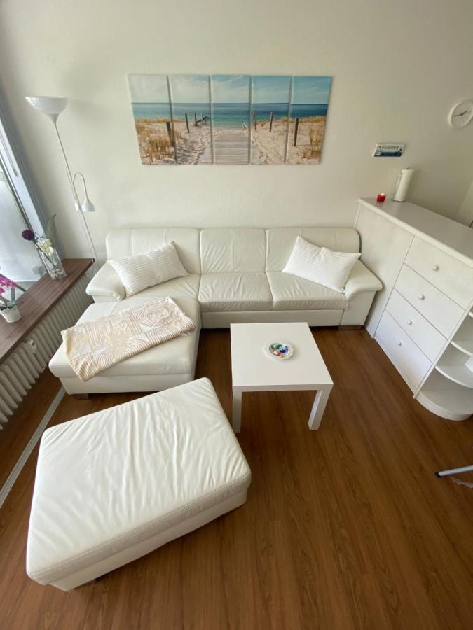 Sunshine 16 Apartment Scharbeutz Luaran gambar