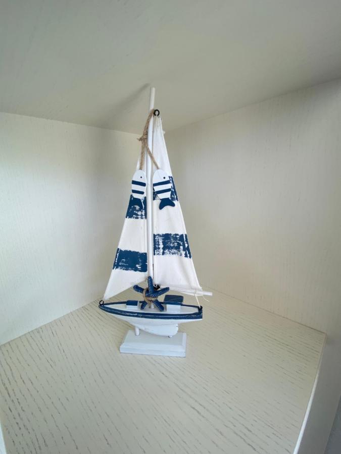 Sunshine 16 Apartment Scharbeutz Luaran gambar
