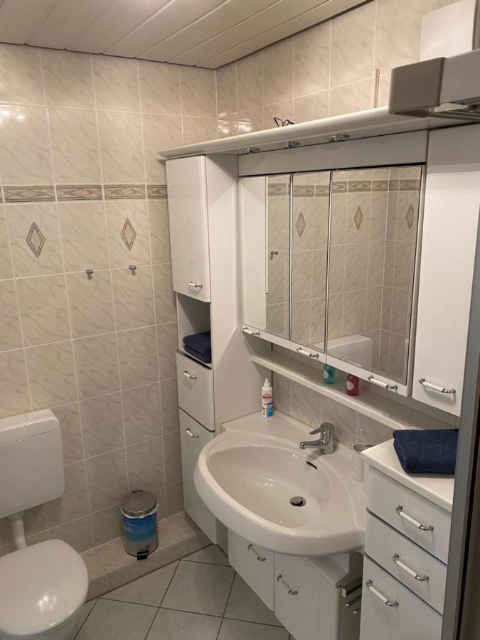 Sunshine 16 Apartment Scharbeutz Luaran gambar