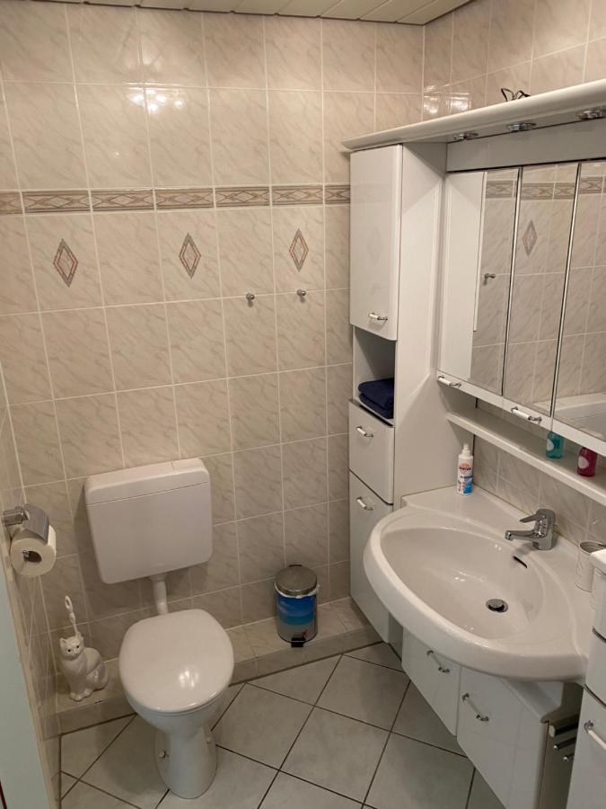 Sunshine 16 Apartment Scharbeutz Luaran gambar