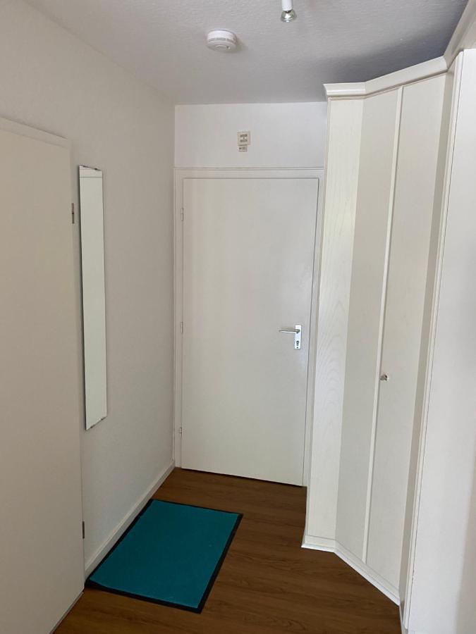 Sunshine 16 Apartment Scharbeutz Luaran gambar