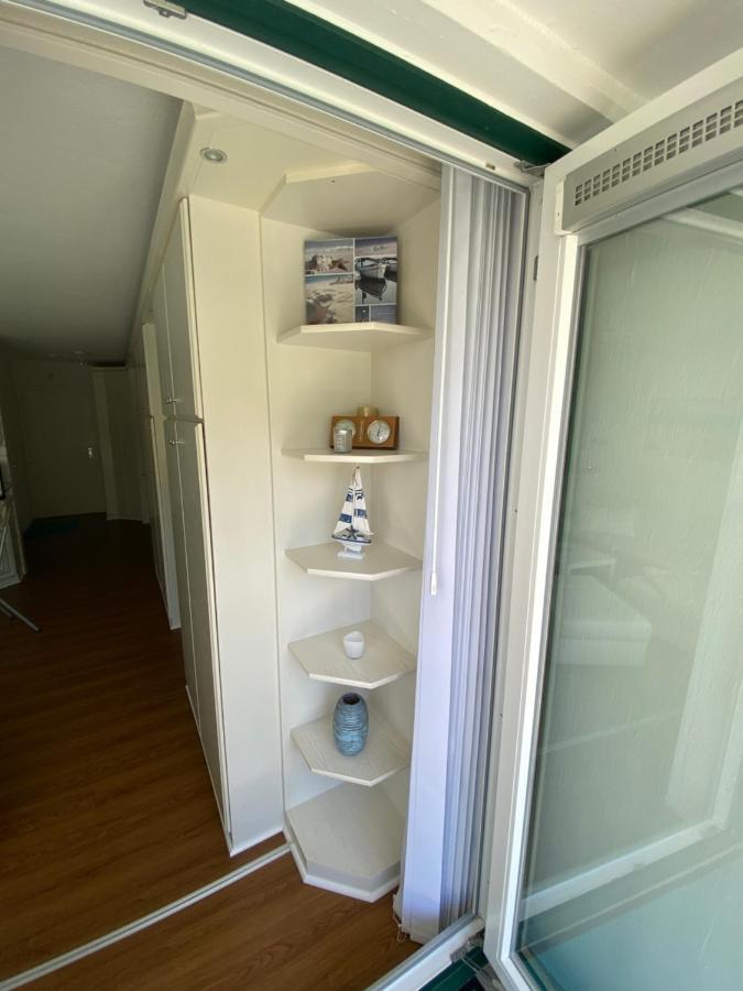 Sunshine 16 Apartment Scharbeutz Luaran gambar